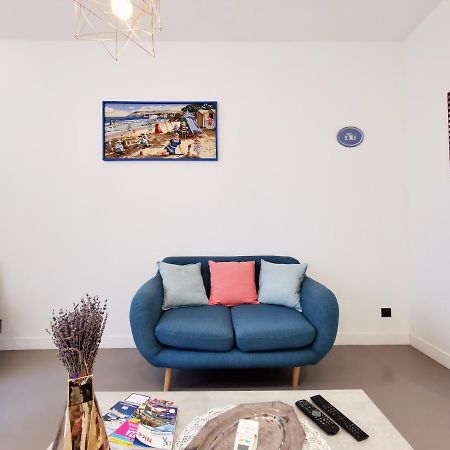 Le Petit Balcon By Booking Guys Nicea Zewnętrze zdjęcie