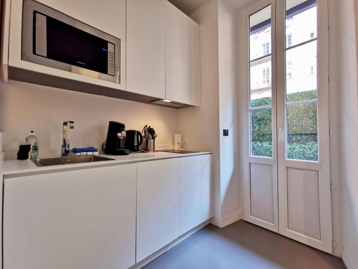 Le Petit Balcon By Booking Guys Nicea Zewnętrze zdjęcie