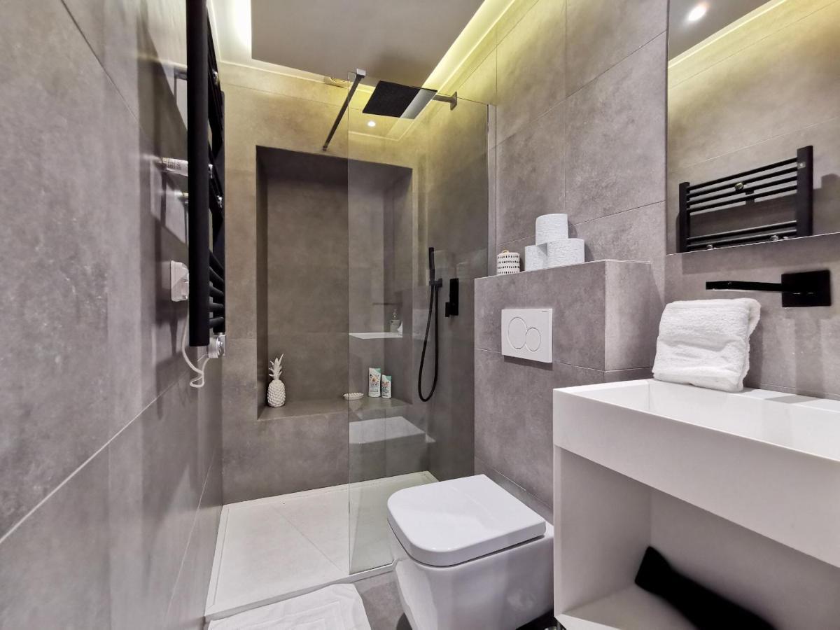 Le Petit Balcon By Booking Guys Nicea Zewnętrze zdjęcie