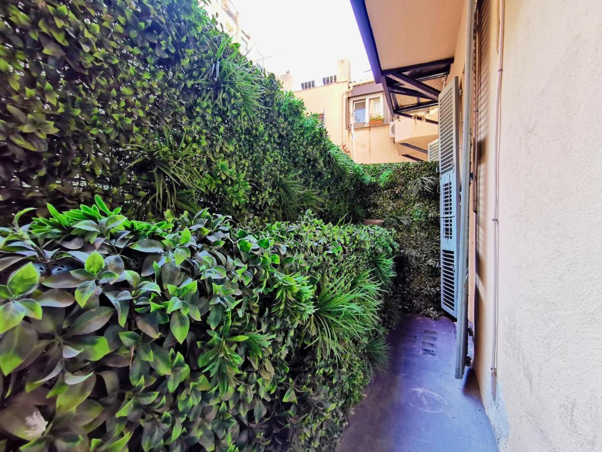Le Petit Balcon By Booking Guys Nicea Zewnętrze zdjęcie