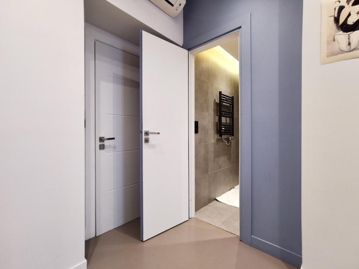 Le Petit Balcon By Booking Guys Nicea Zewnętrze zdjęcie