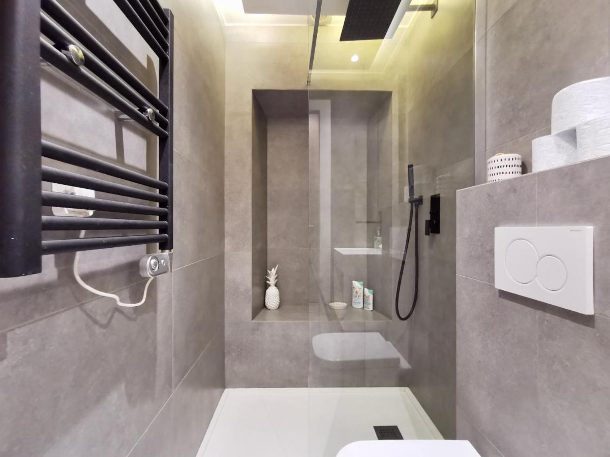 Le Petit Balcon By Booking Guys Nicea Zewnętrze zdjęcie