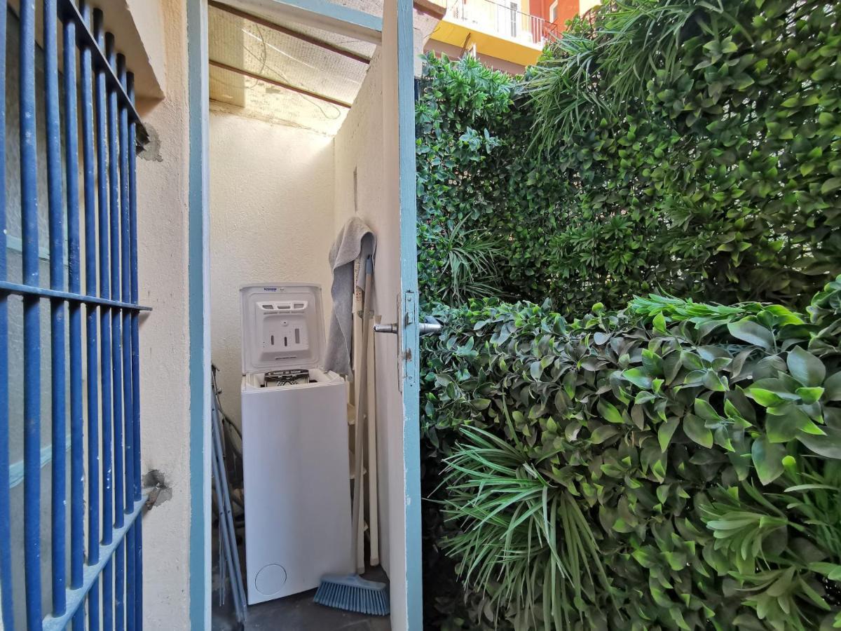 Le Petit Balcon By Booking Guys Nicea Zewnętrze zdjęcie